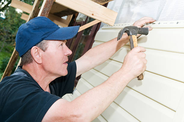 Siding for Multi-Family Homes in Guttenberg, NJ
